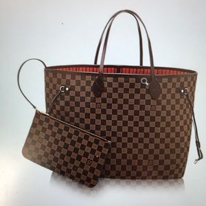 Louis Vuitton neverfull GM